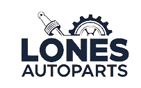 Lones Autoparts Logo