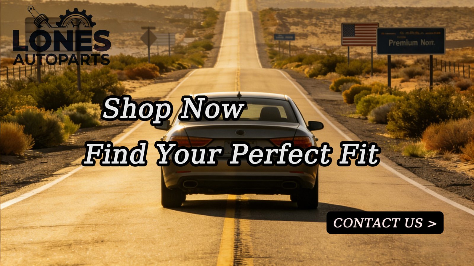 lones 独立站banner1